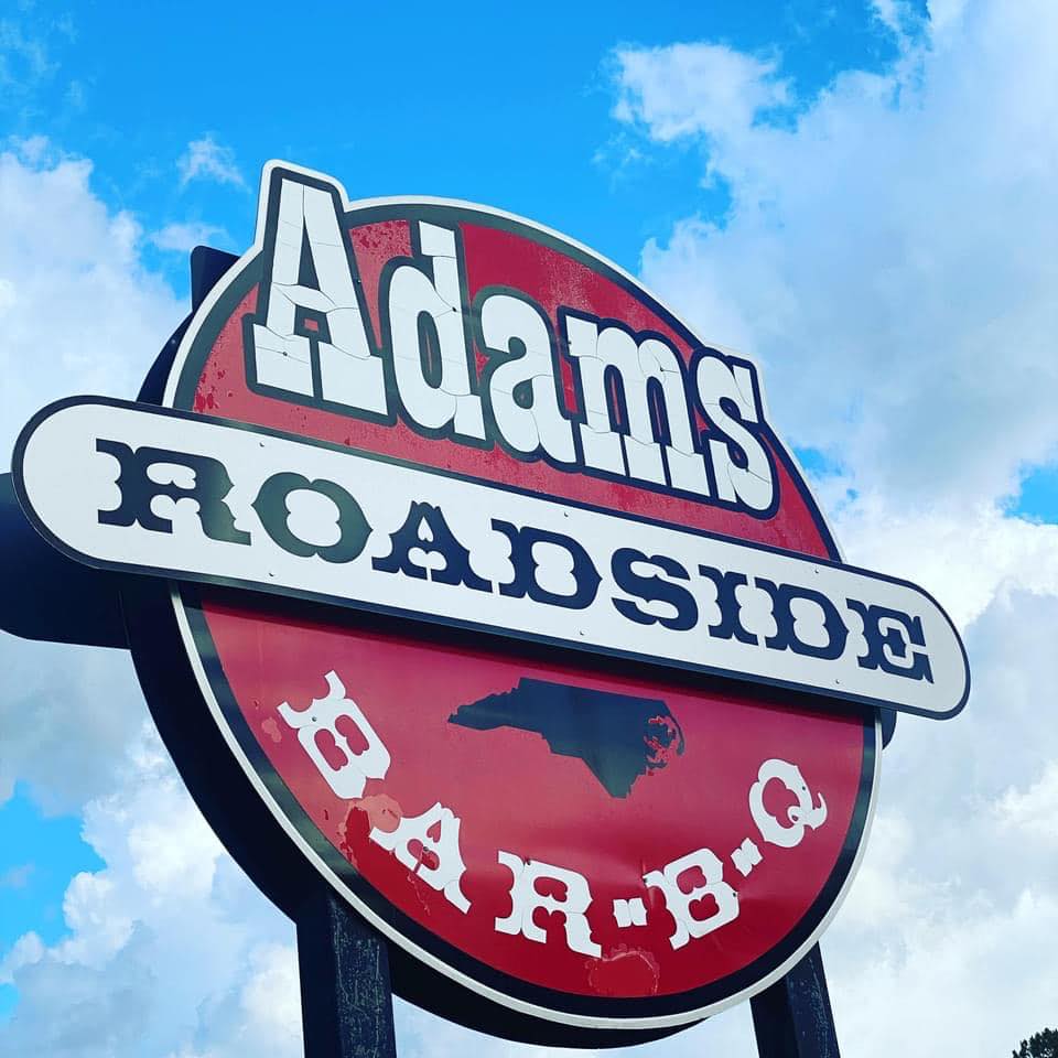 Adams Roadside BBQ