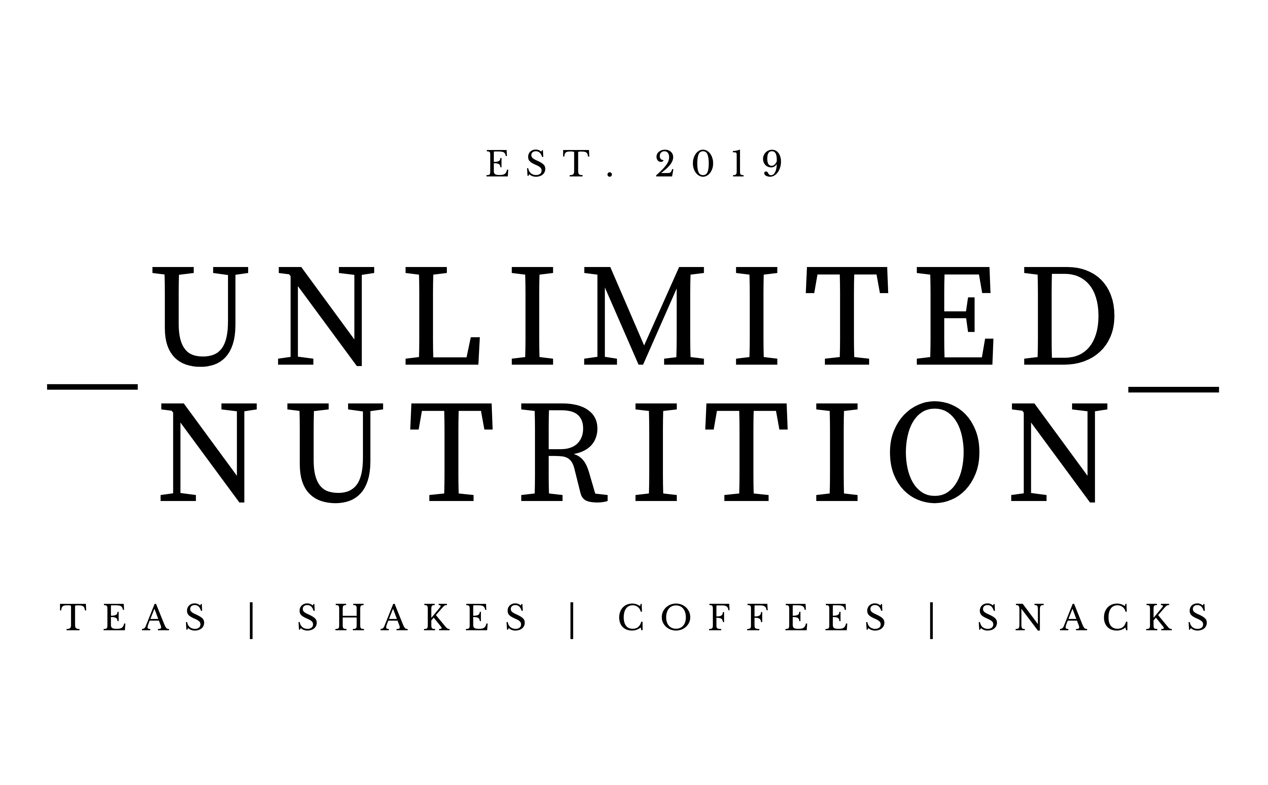 Unlimited Nutrition Winona