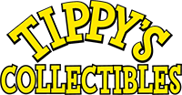 Tippy's Collectibles, Hastings