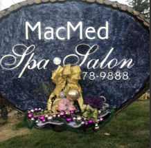 Mac Med Spa Salon & Medical