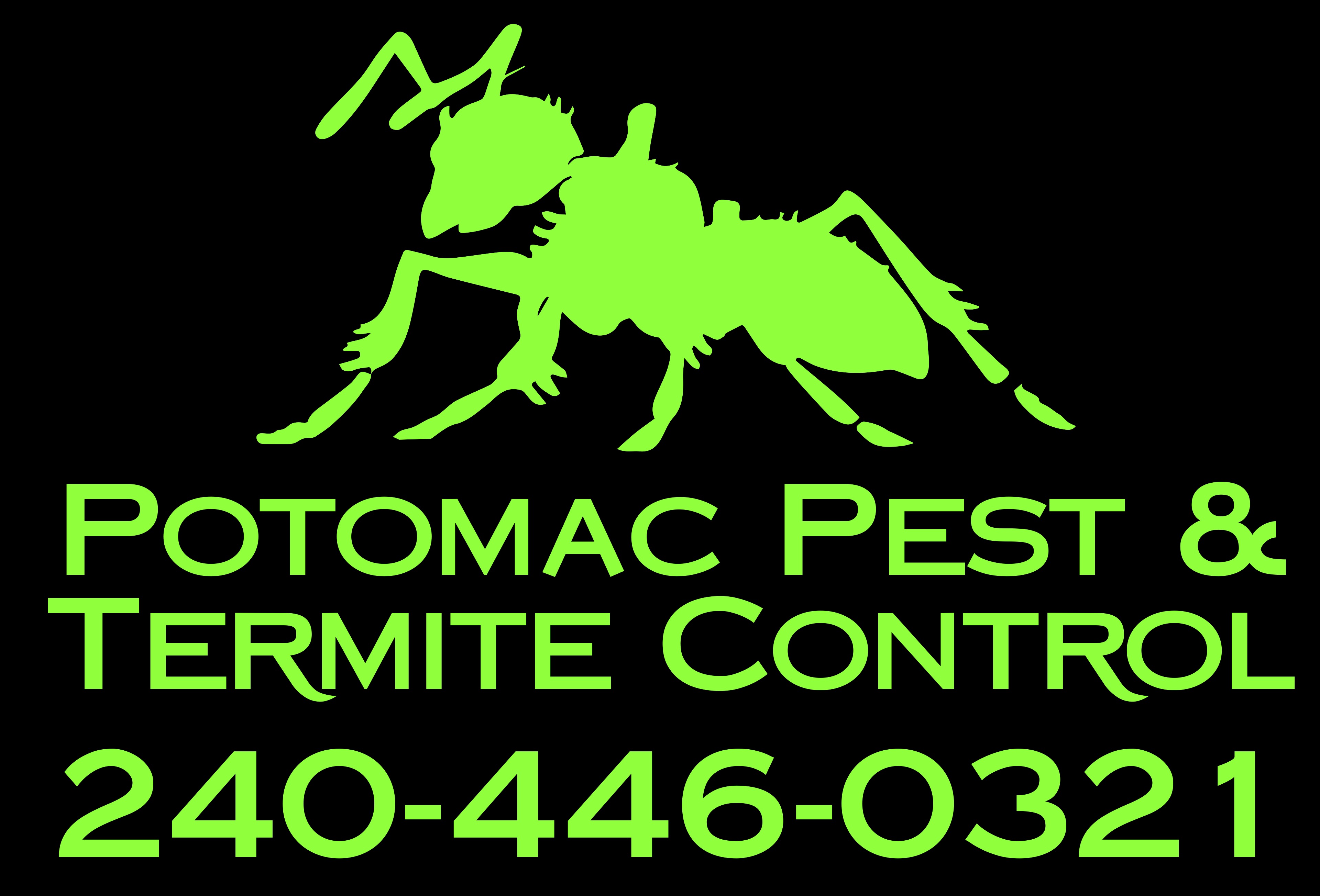 Potomac Pest and Termite Control