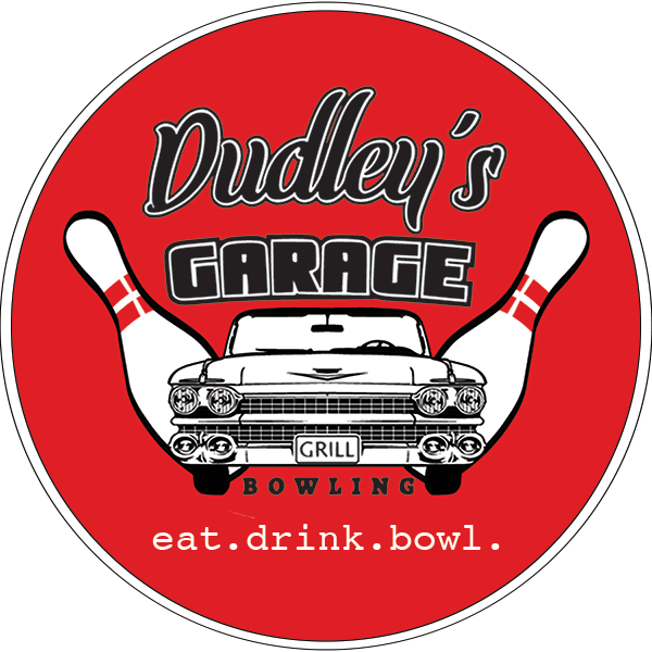 Dudley’s Garage Restaurant & Bowling
