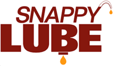 Snappy Lube Crossroads Location on Division Street