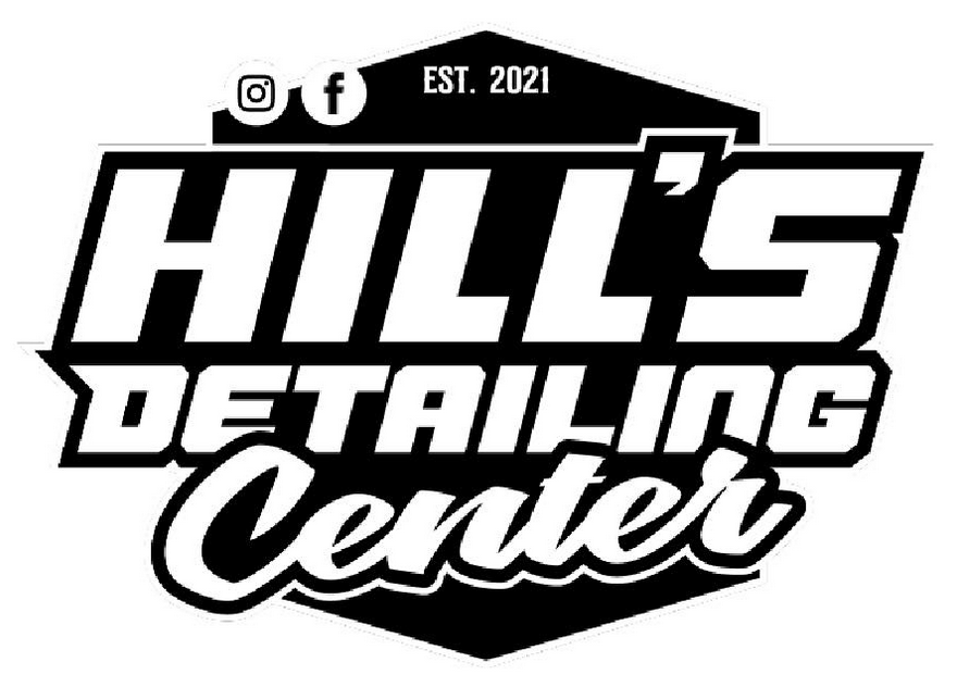 Hill's Detailing Center & Ceramic Coating