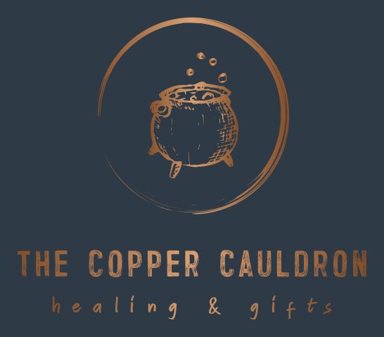 The Copper Cauldron