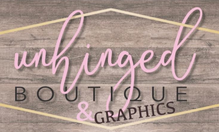 Unhinged Boutique & Graphics