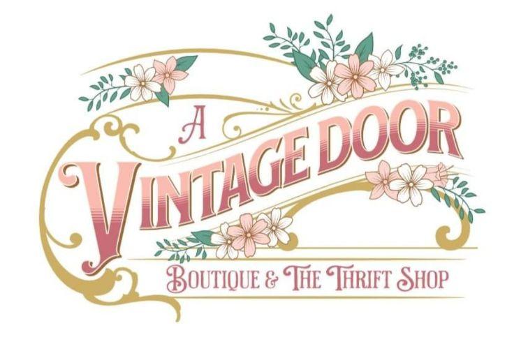 A Vintage Door Boutique & The Thrift Shop