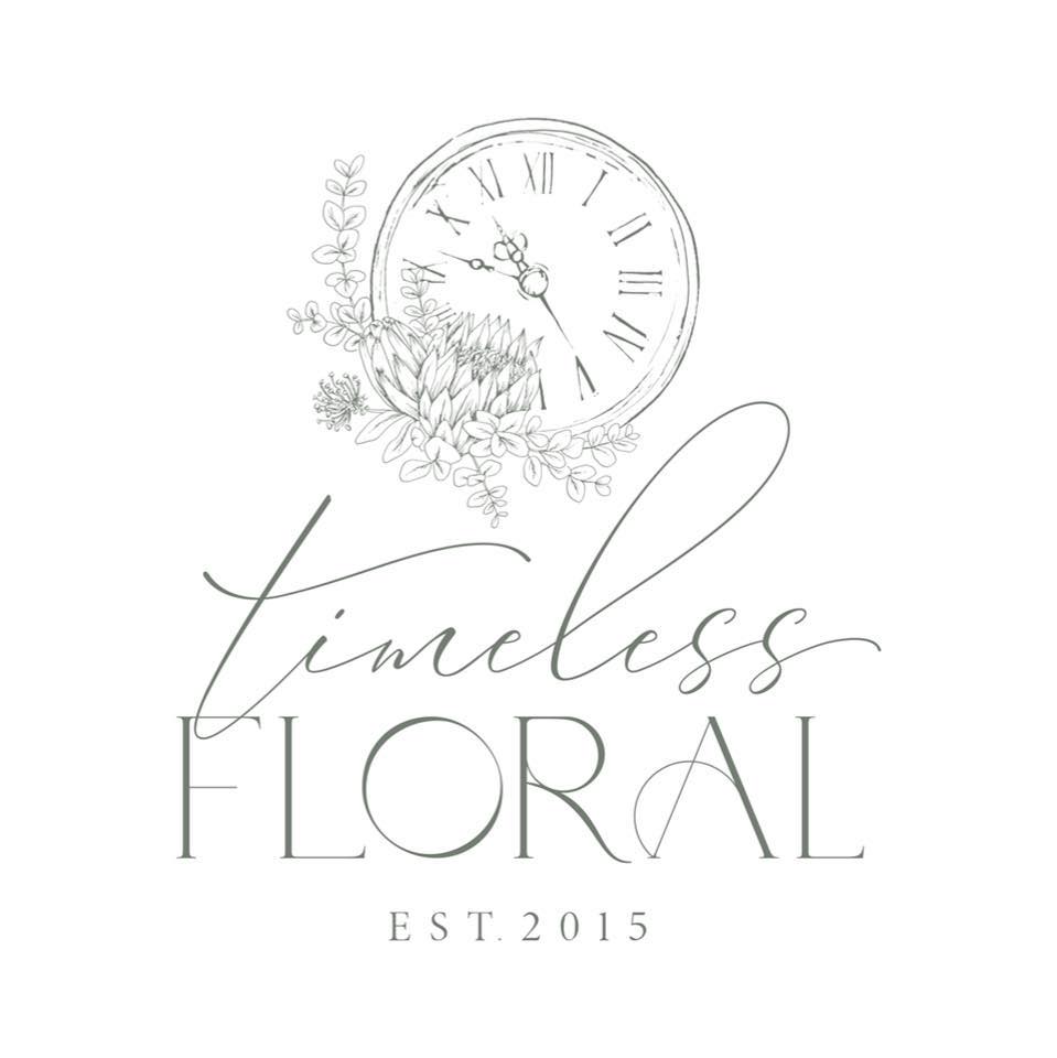 Timeless Floral