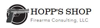 Hopp's Shop Firearms Consulting, LLC