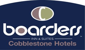 Boarders Inn and Suites
