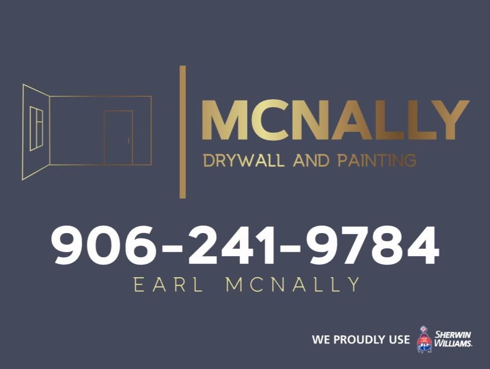 McNally’s Drywall and Painting