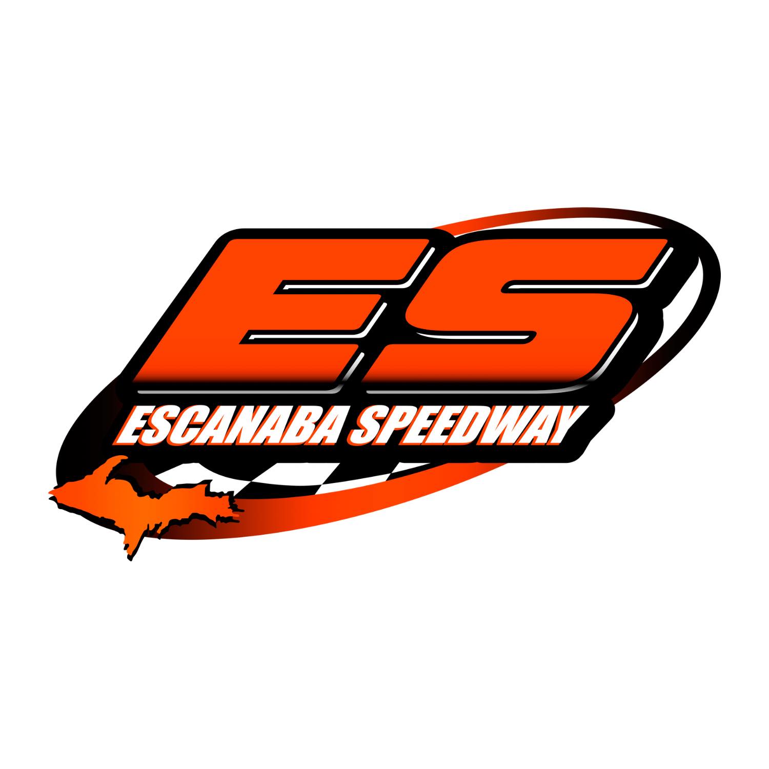 Escanaba Speedway Racing