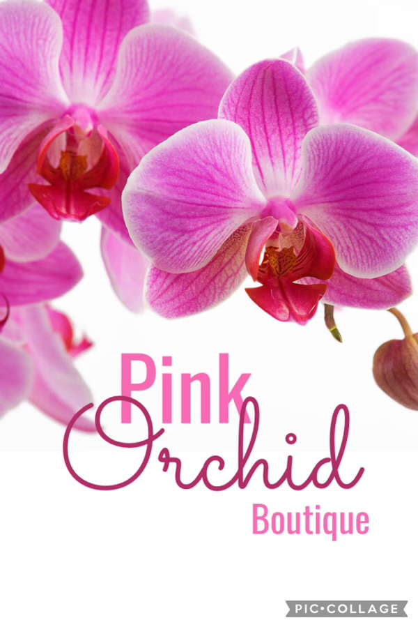 Pink Orchid Boutique