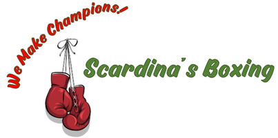 Scardina's Boxing