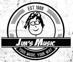 Jim’s Music IMT