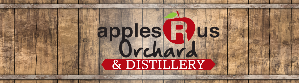 Apples R Us Orchard & Distillery, Rochester