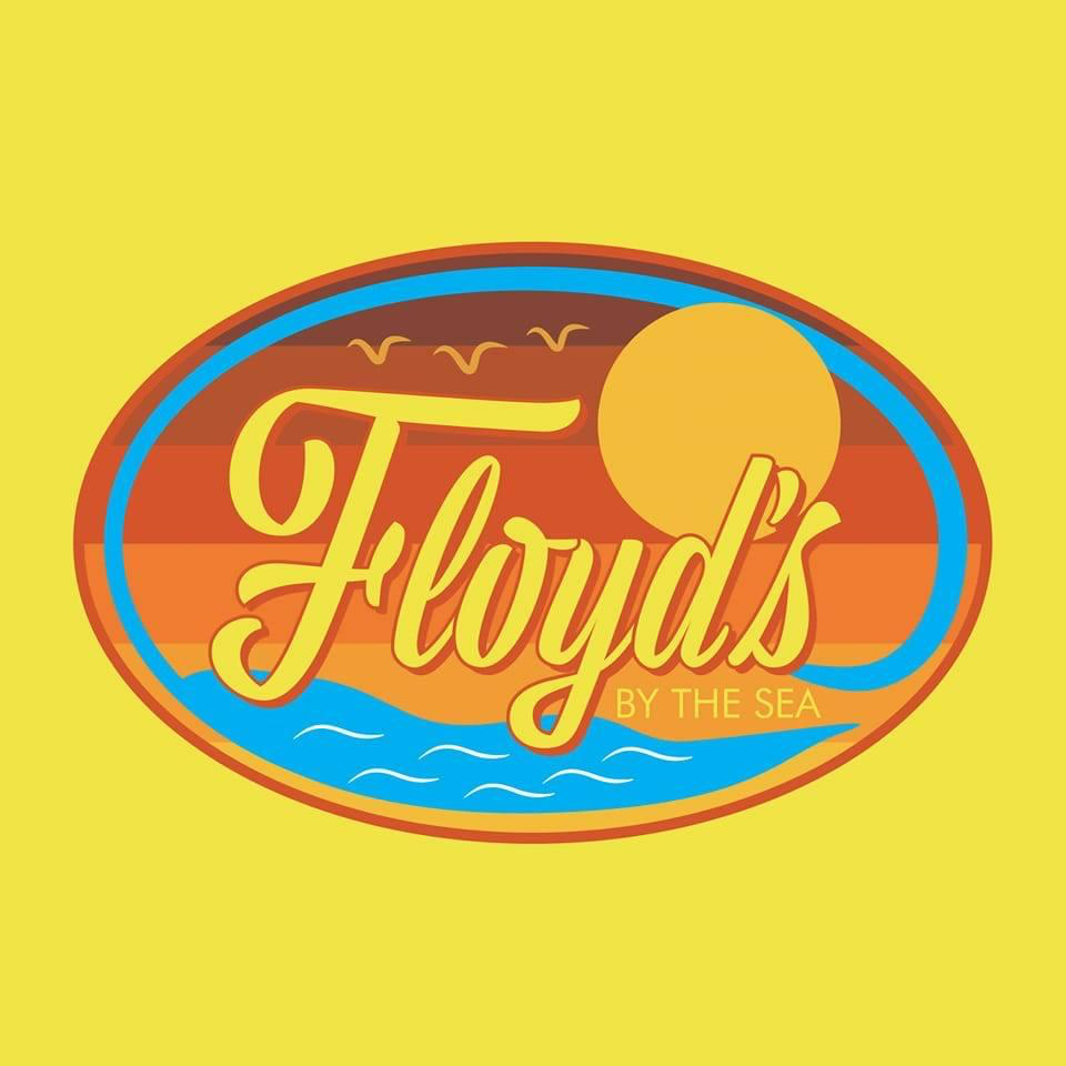 Floyd's By The Sea