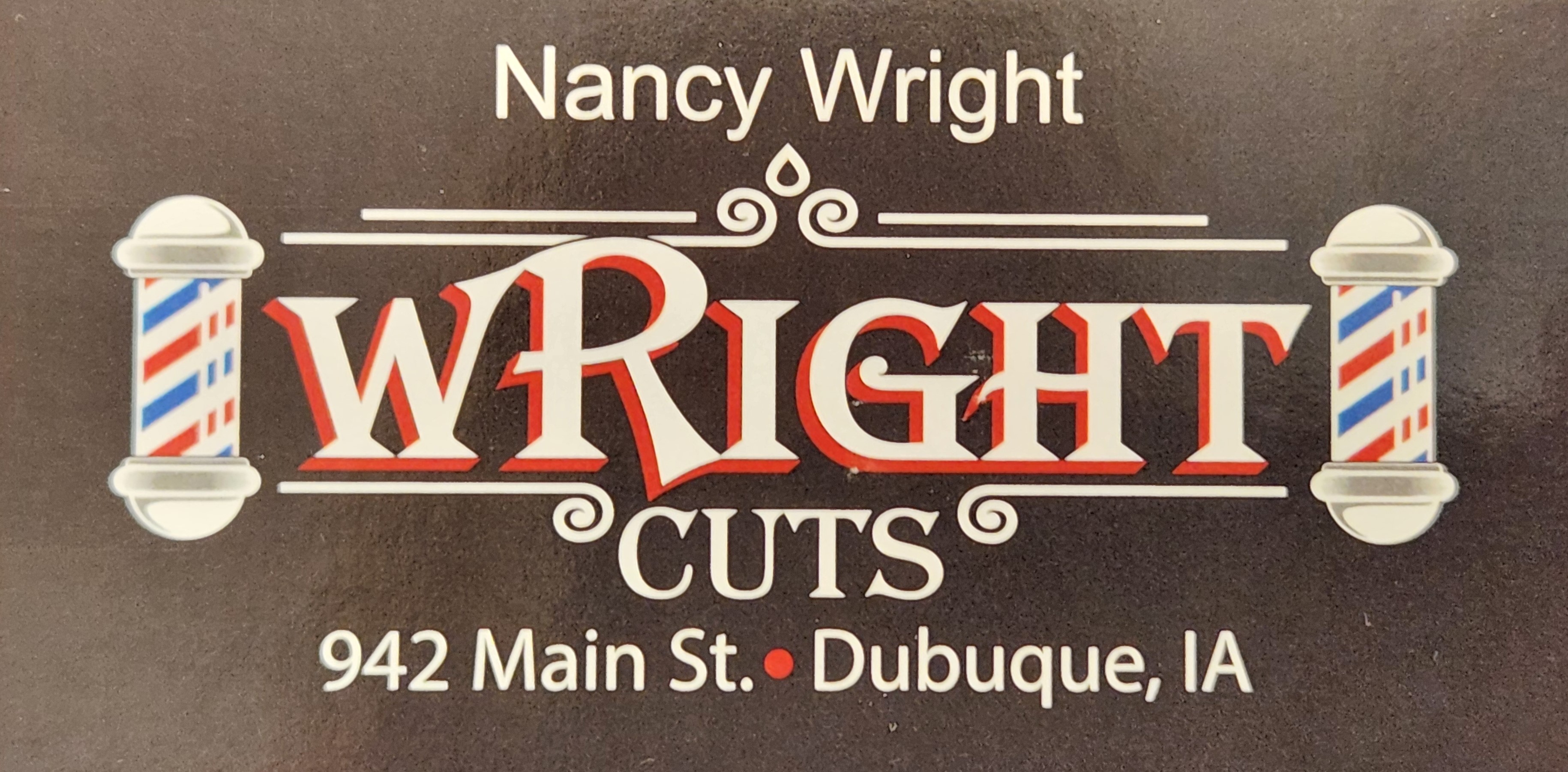 Wright's Cuts