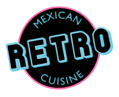 Retro Mexican Cuisine