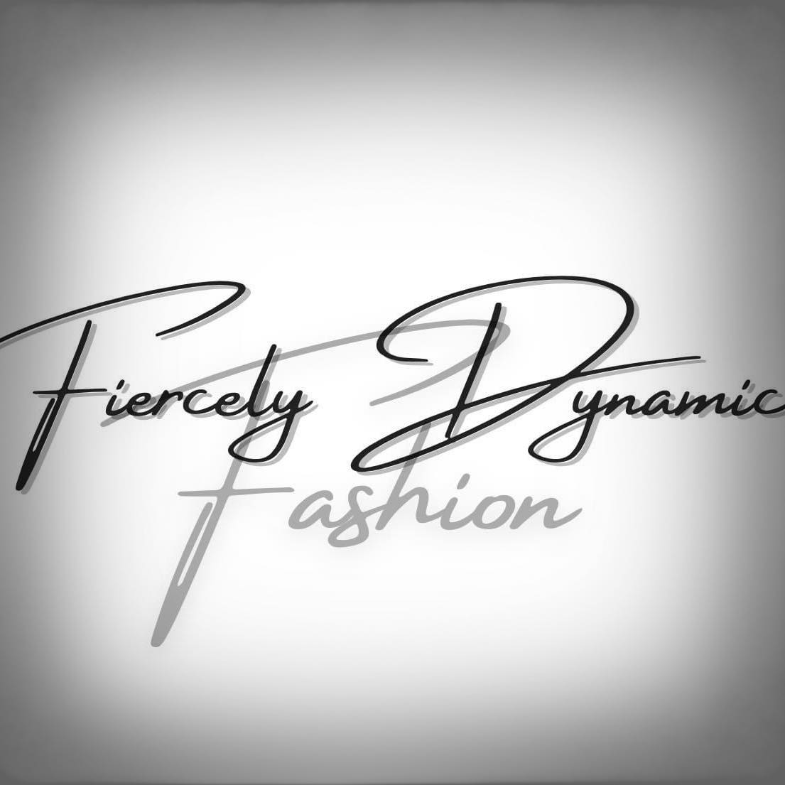 Fiercely Dynamic Fashion
