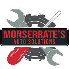 Monserrate's Auto Solutions