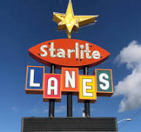 Starlite Lanes/5 Loaves Country Kitchen Restaurant