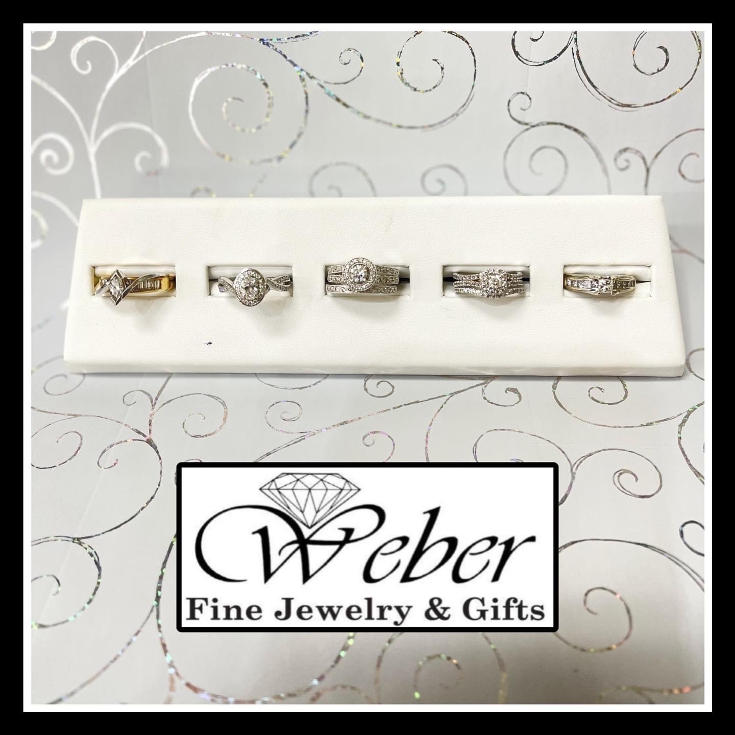 Weber Jewelry & Gifts