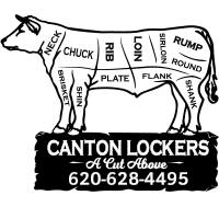Canton Lockers, LLC.