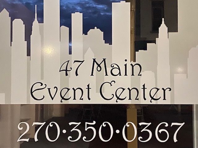 47 Main Event Center