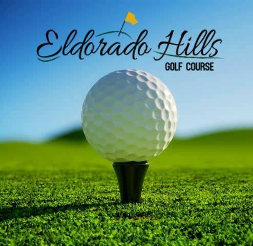 Eldorado Hills Golf Course