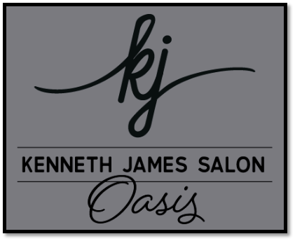 Kenneth James Salon Oasis