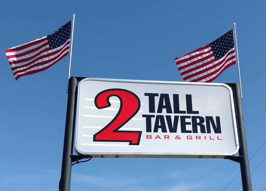 2 Tall Tavern
