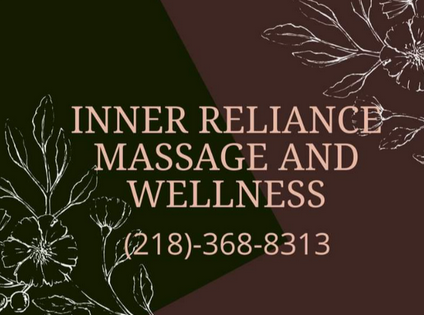 Inner Reliance Massage & Wellness