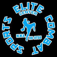 Elite Combat Sports Center