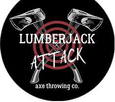 Lumberjack Attack Axe Throwing Co.