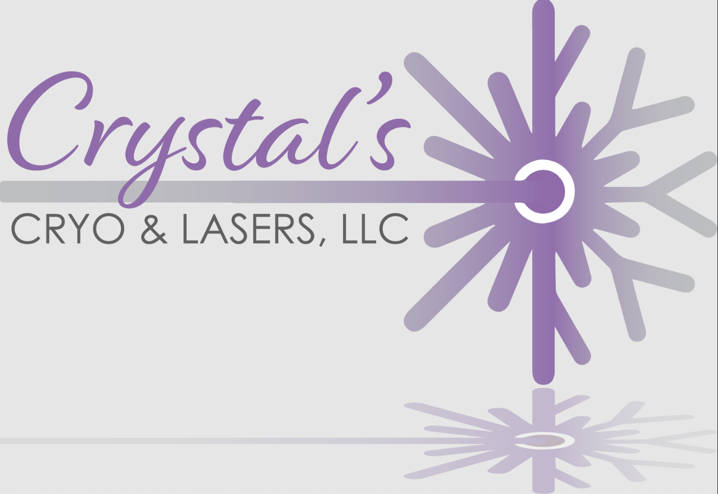 Crystal's Cryo & Lasers, LLC