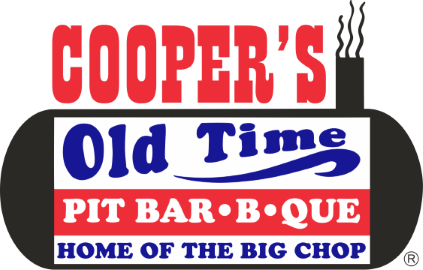 Cooper's Old Time Pit Bar B Que