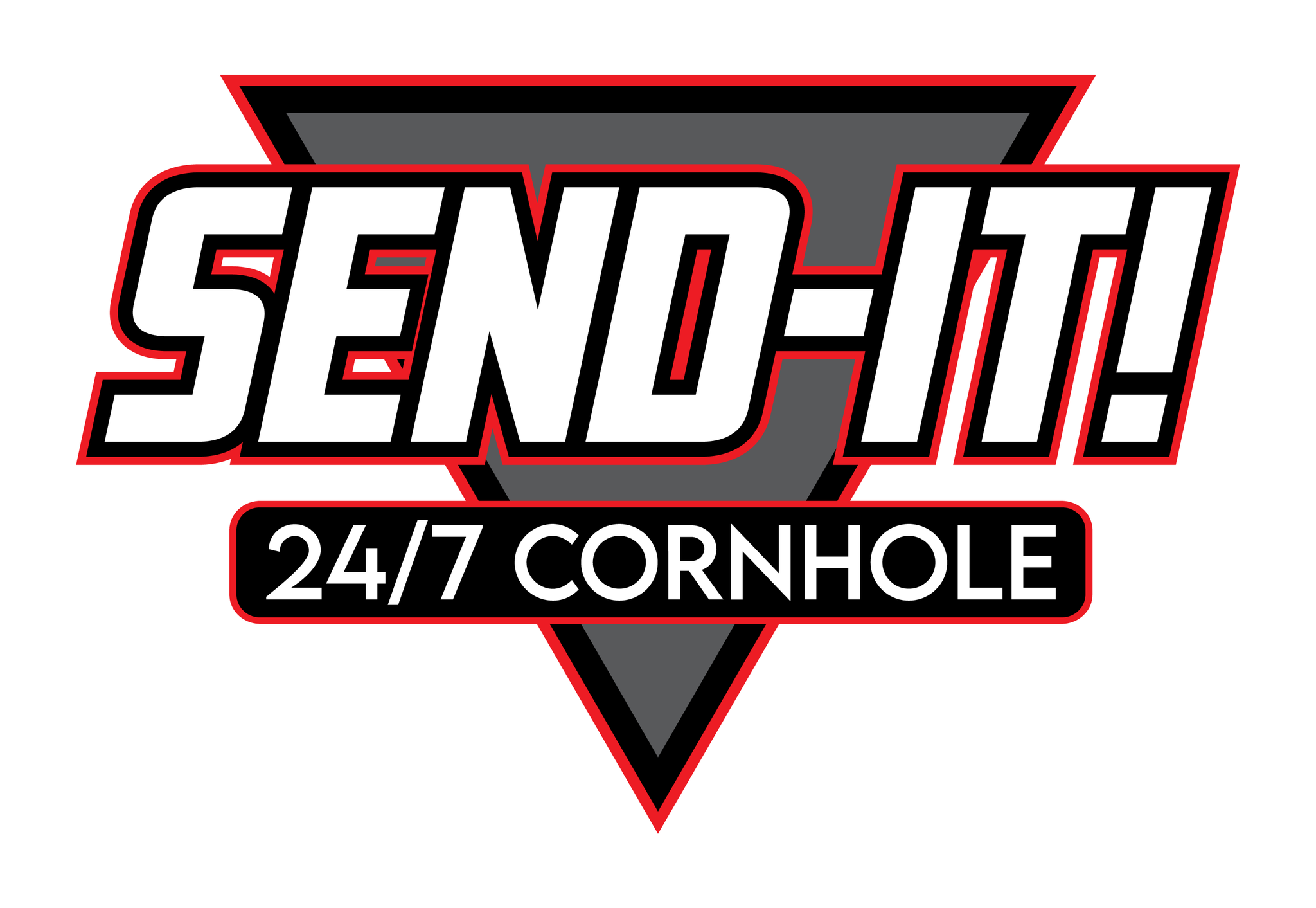 Send It (Cornhole Arena)