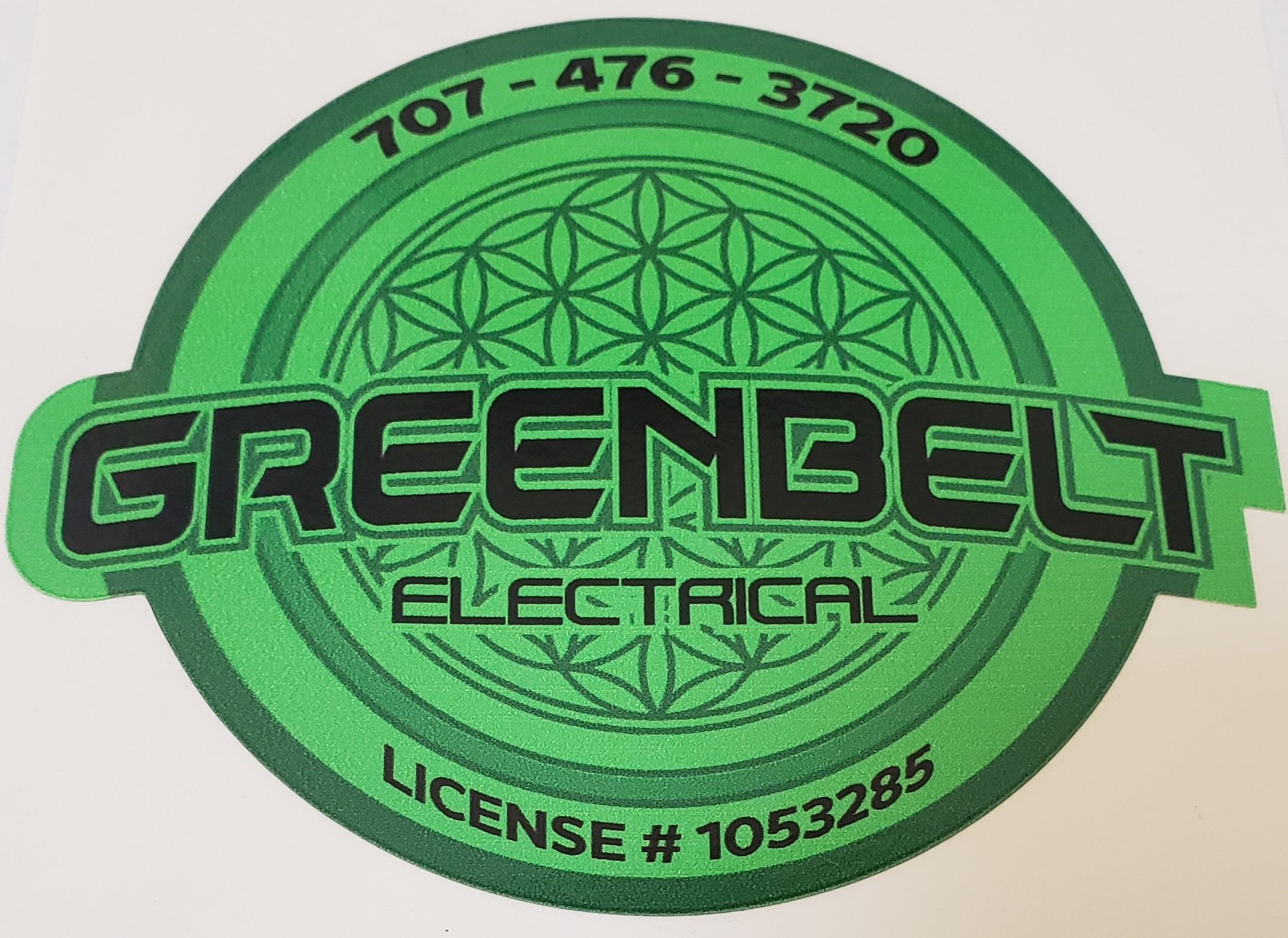 Greenbelt Electrical
