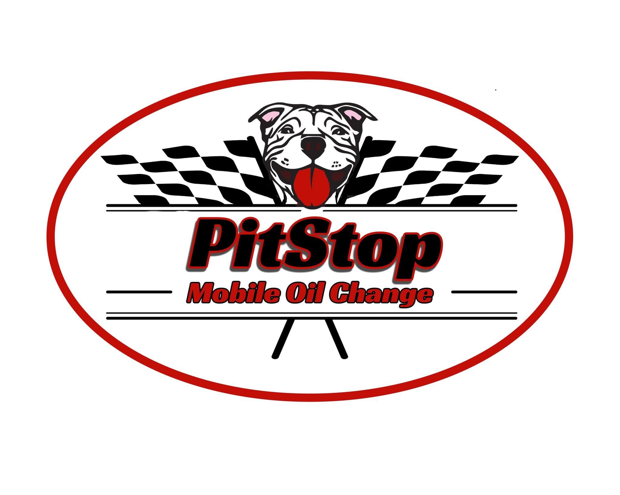 Pit Stop Mobile Oil Change