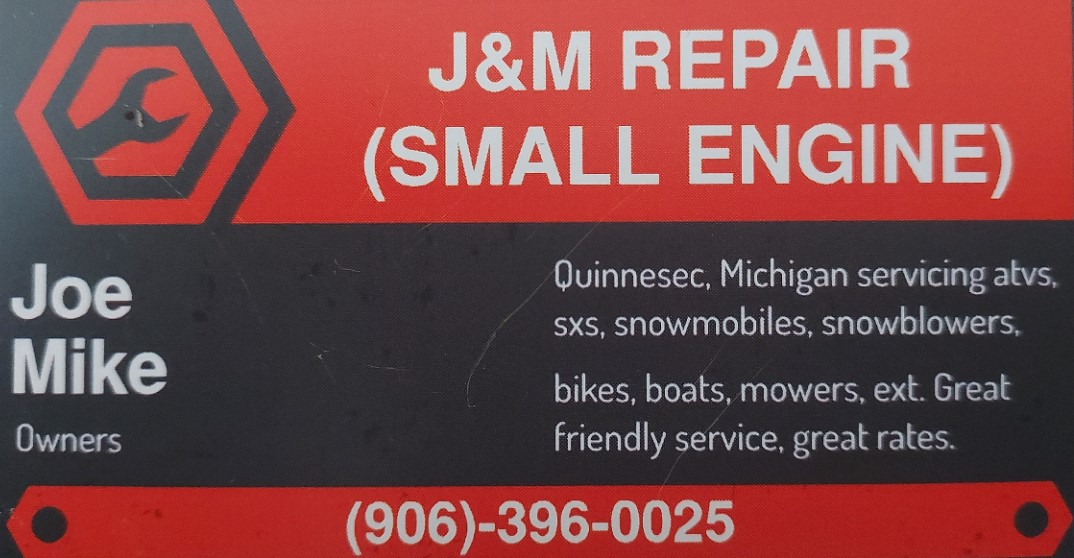 J & M Repair