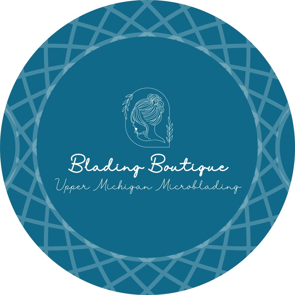 Blading Boutique 100 Certificate