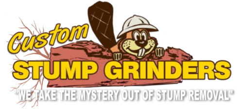 Custom Stump Grinders