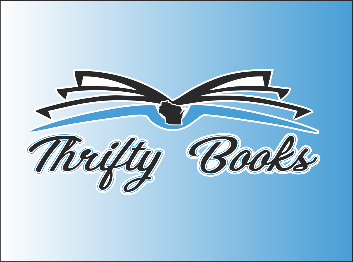 Thrifty Books Used Book Store