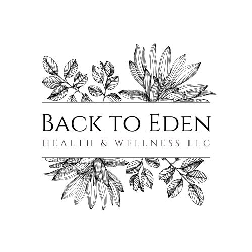 Back to Eden Health & Wellness