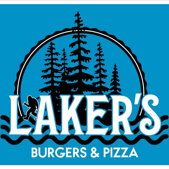 Lakers Burgers and Pizzeria