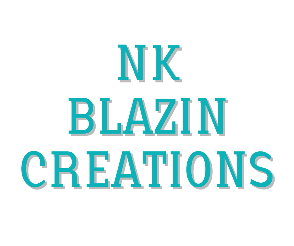 NK Blazin Creations