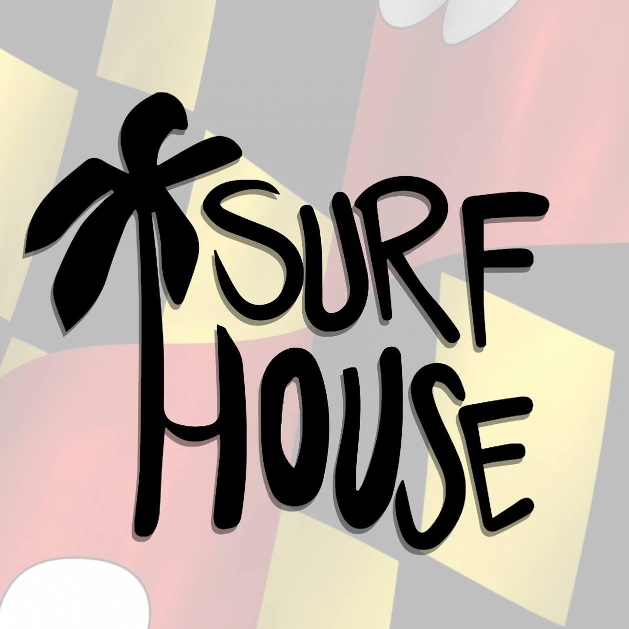 Surf House Island Cantina