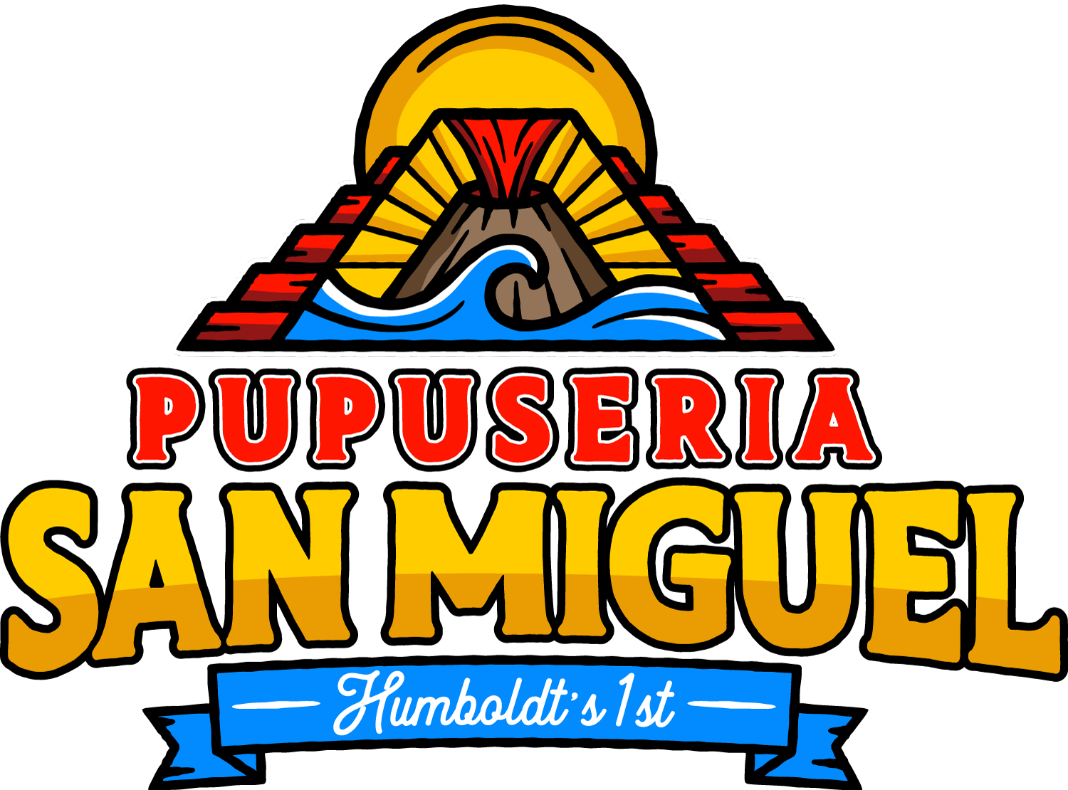 Pupuseria San Miguel