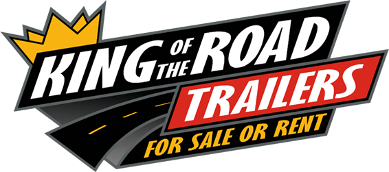 KING OF THE ROAD TRAILERS